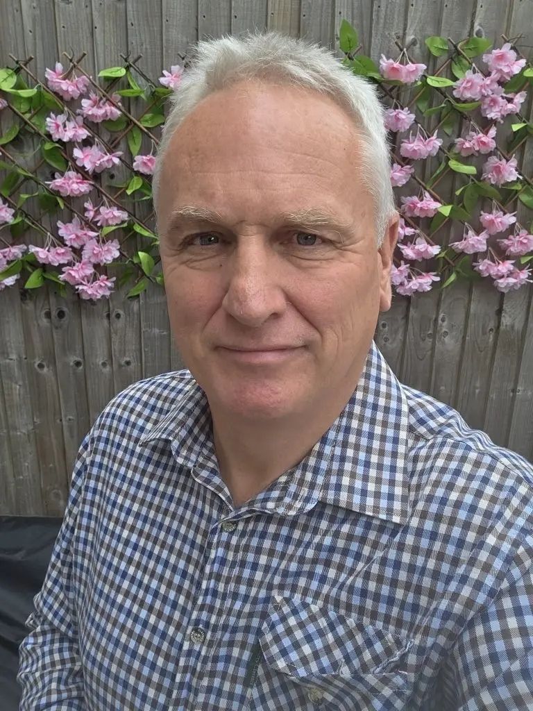 Matt Newnham