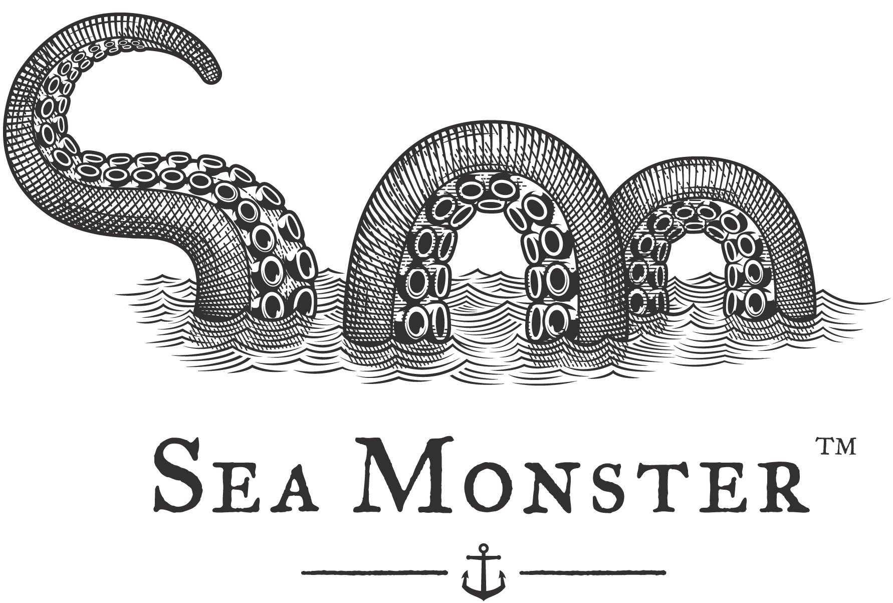 Sea Monster Digital